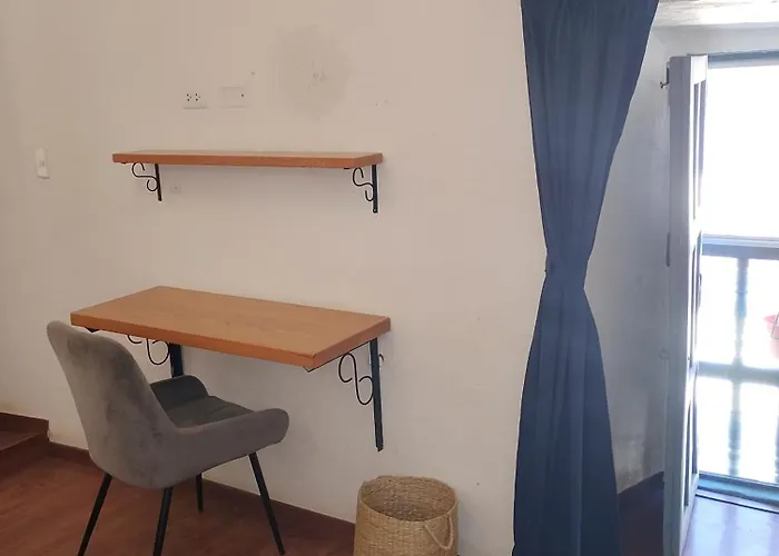 K'uychi Wasi Appartamento *
