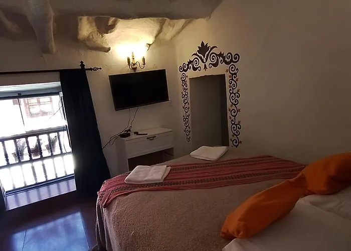 K'uychi Wasi Cuzco
